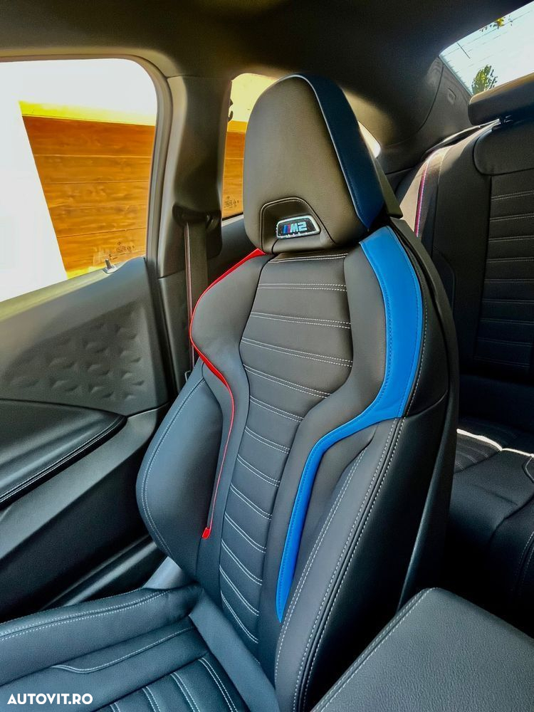 BMW M2 AT - 27