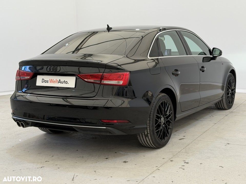 Audi A3 - 32