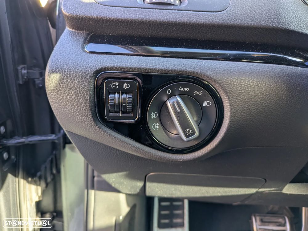 SEAT Alhambra 2.0 TDI Style DSG - 6