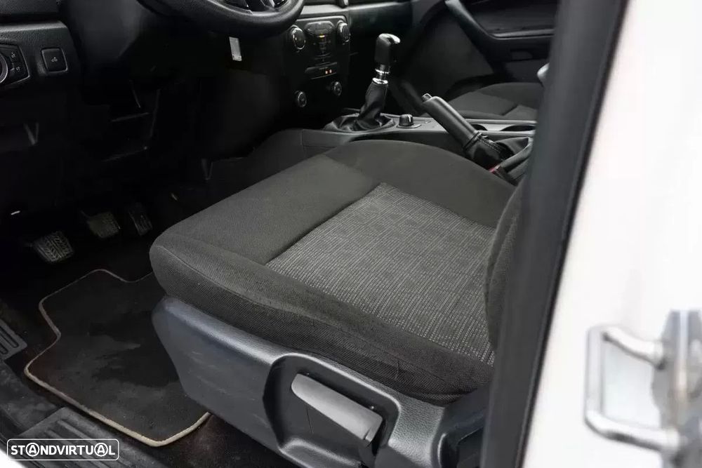 Ford Ranger 2.0 EcoBlue SC XL 4WD - 14