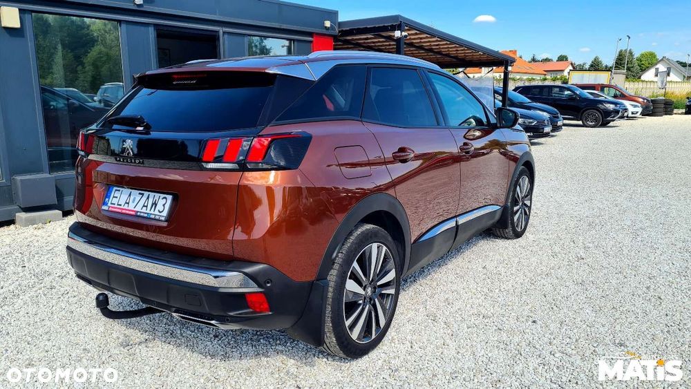 Peugeot 3008 - 2