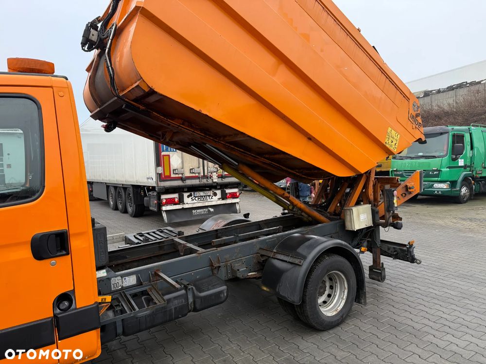 Iveco DAILY 70C17 - 11
