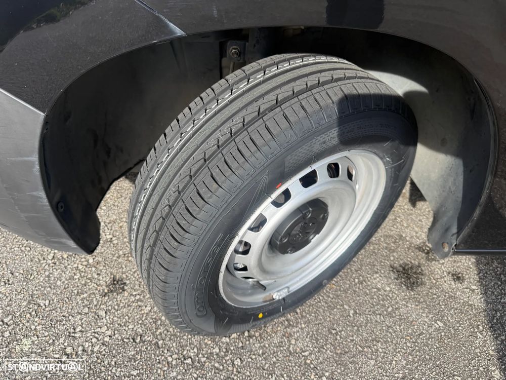 Peugeot Partner - 23