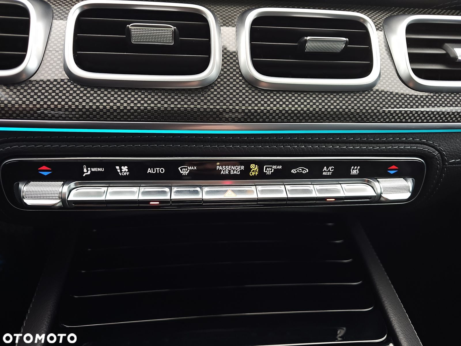 Mercedes-Benz GLE 580 4-Matic - 24