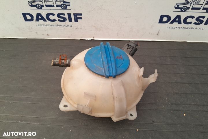 Vas expansiune 1K0121407A - 1.6 BLF 1K0121407A - 1.6 BLF Volkswagen V - 3
