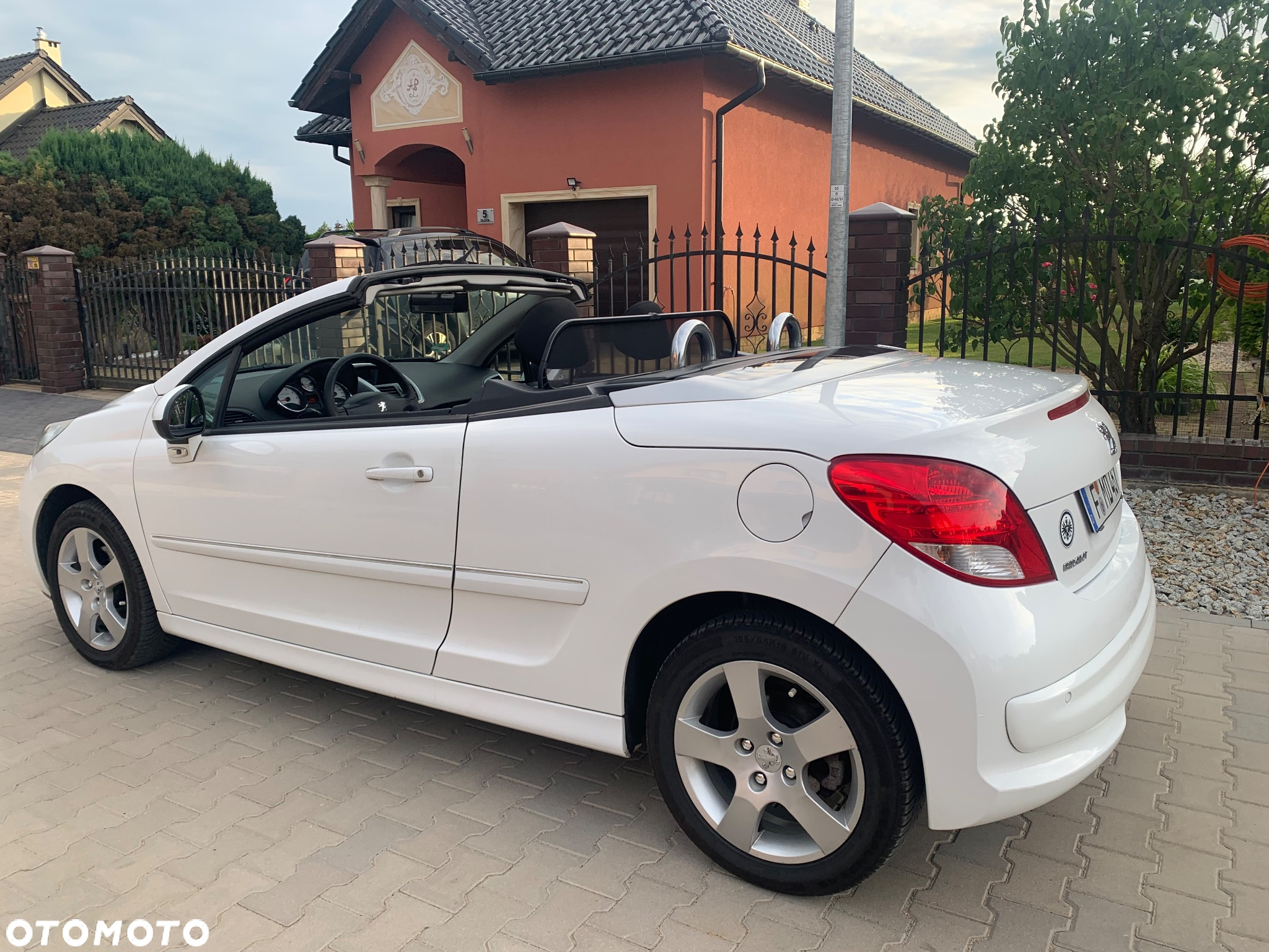 Peugeot 207 120 Sport - 8
