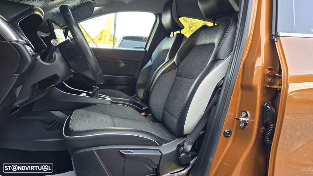 Renault Captur 1.0 TCe Intens - 12