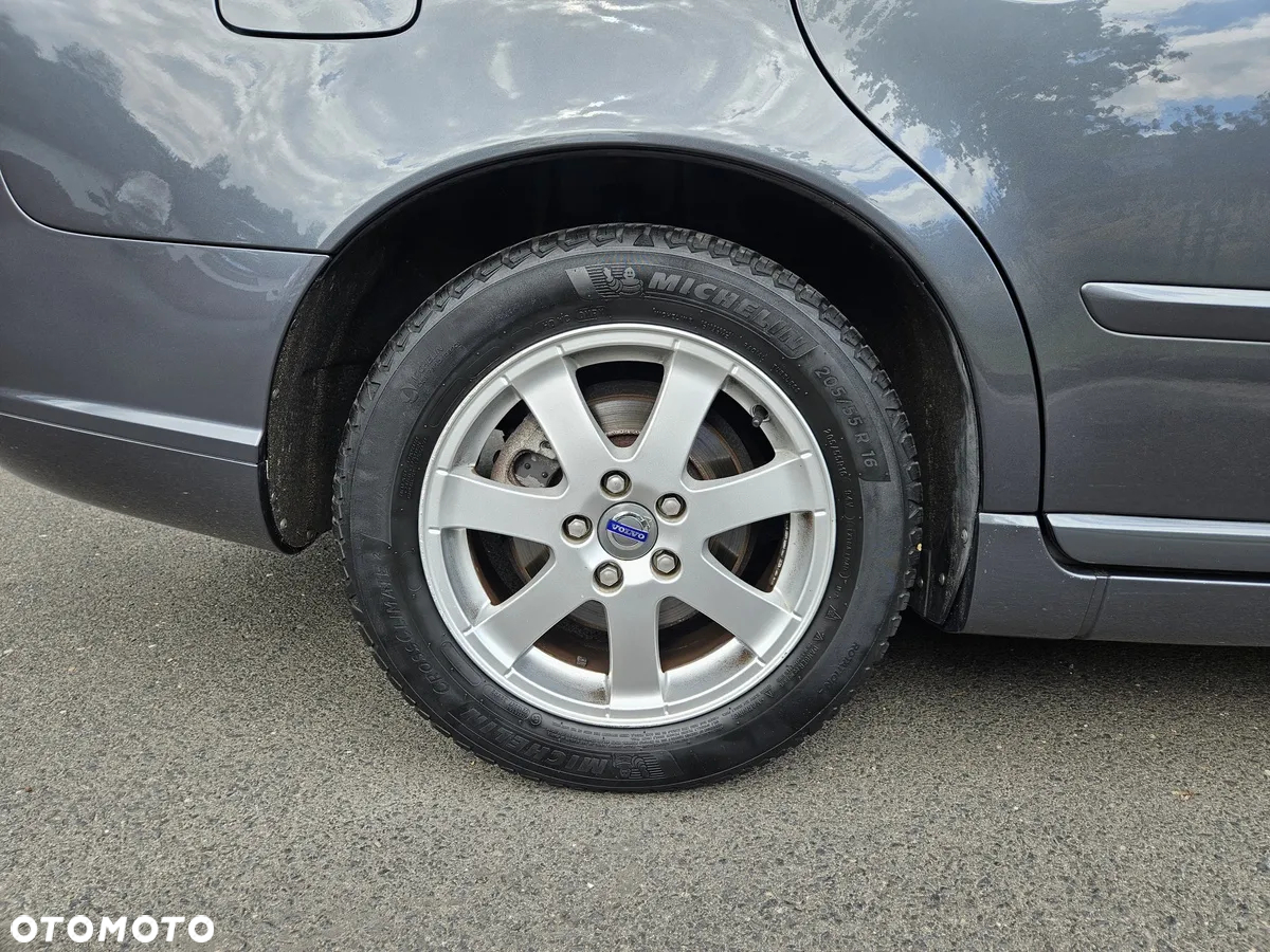 Volvo V50 2.0 Momentum - 15