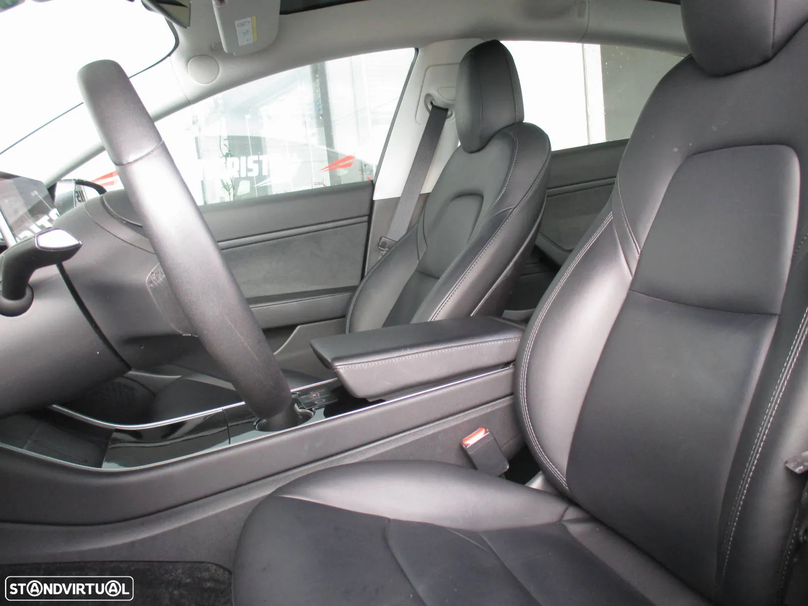 Tesla Model 3 Long-Range Dual Motor AWD - 9
