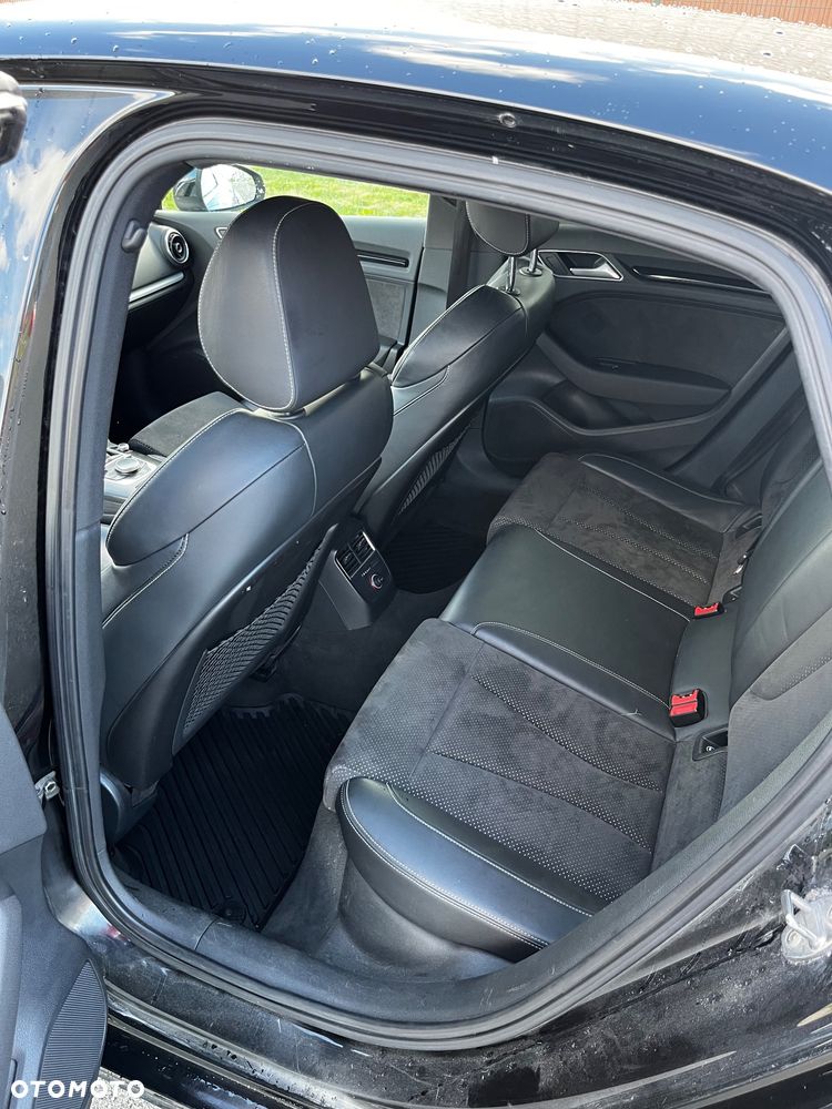 Audi A3 Limousine 1.6 TDI S tronic - 7