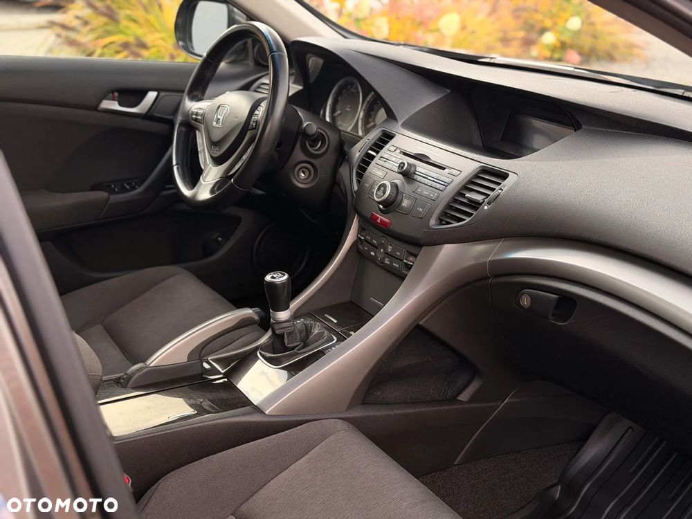 Honda Accord 2.0 Elegance - 14