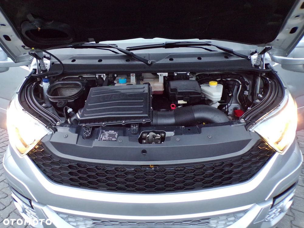 Iveco 70C17 - 22