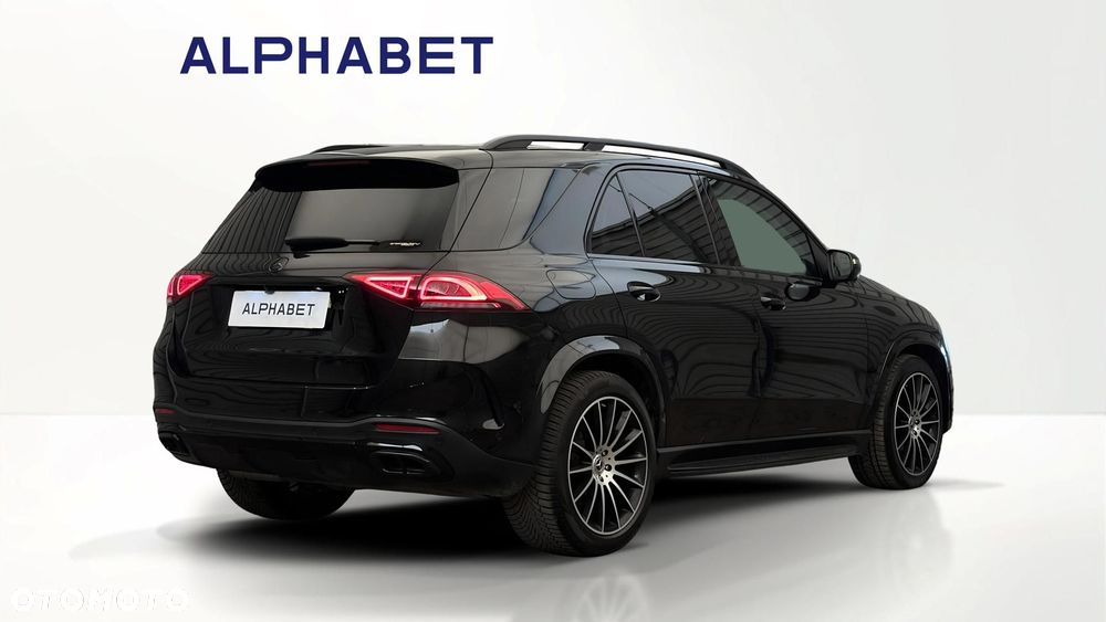 Mercedes-Benz GLE 300 d 4-Matic - 6