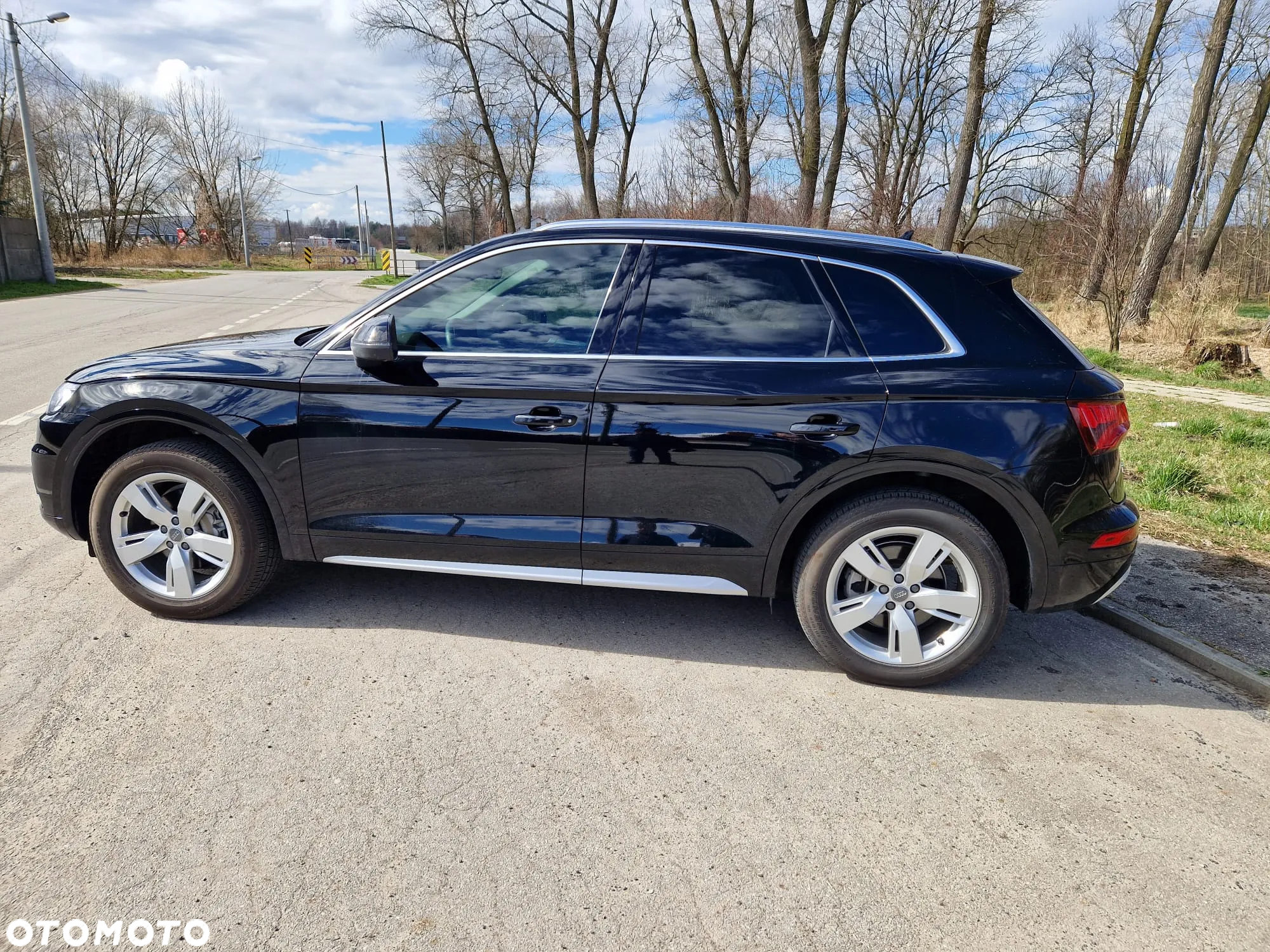 Audi Q5 - 24