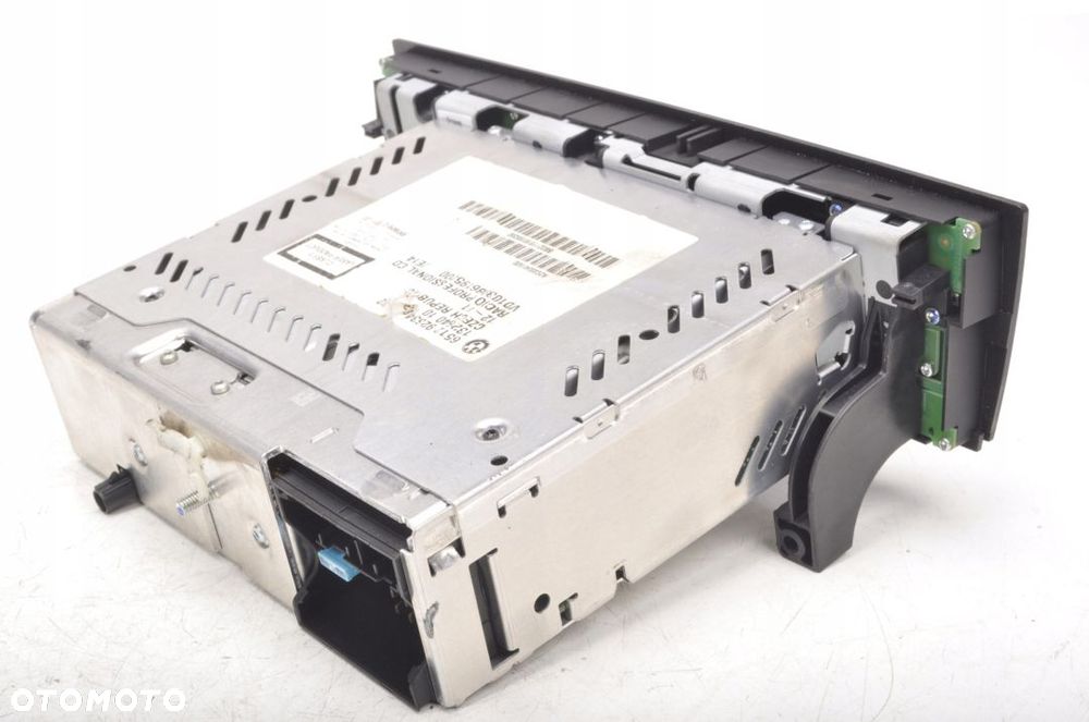 BMW E90 RADIO CD 9263462 - 7