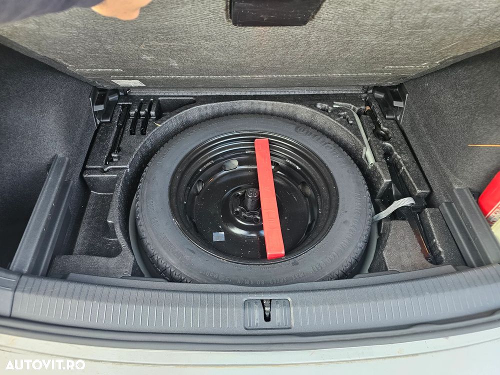 Volkswagen Tiguan 2.0 TDI DPF DSG 4Mot Comfortline - 10