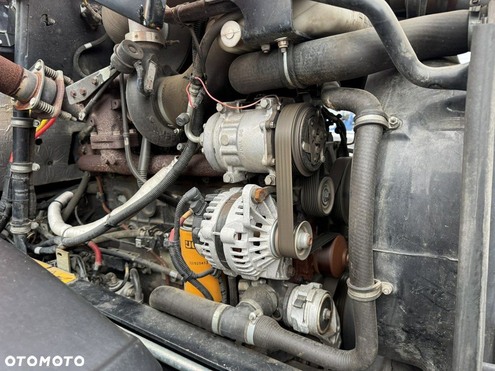 JCB jcb fastrac 2155 - 13