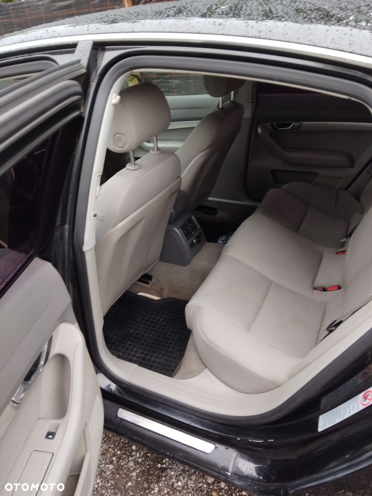 Audi A6 Limousine 2.0 TDI - 11