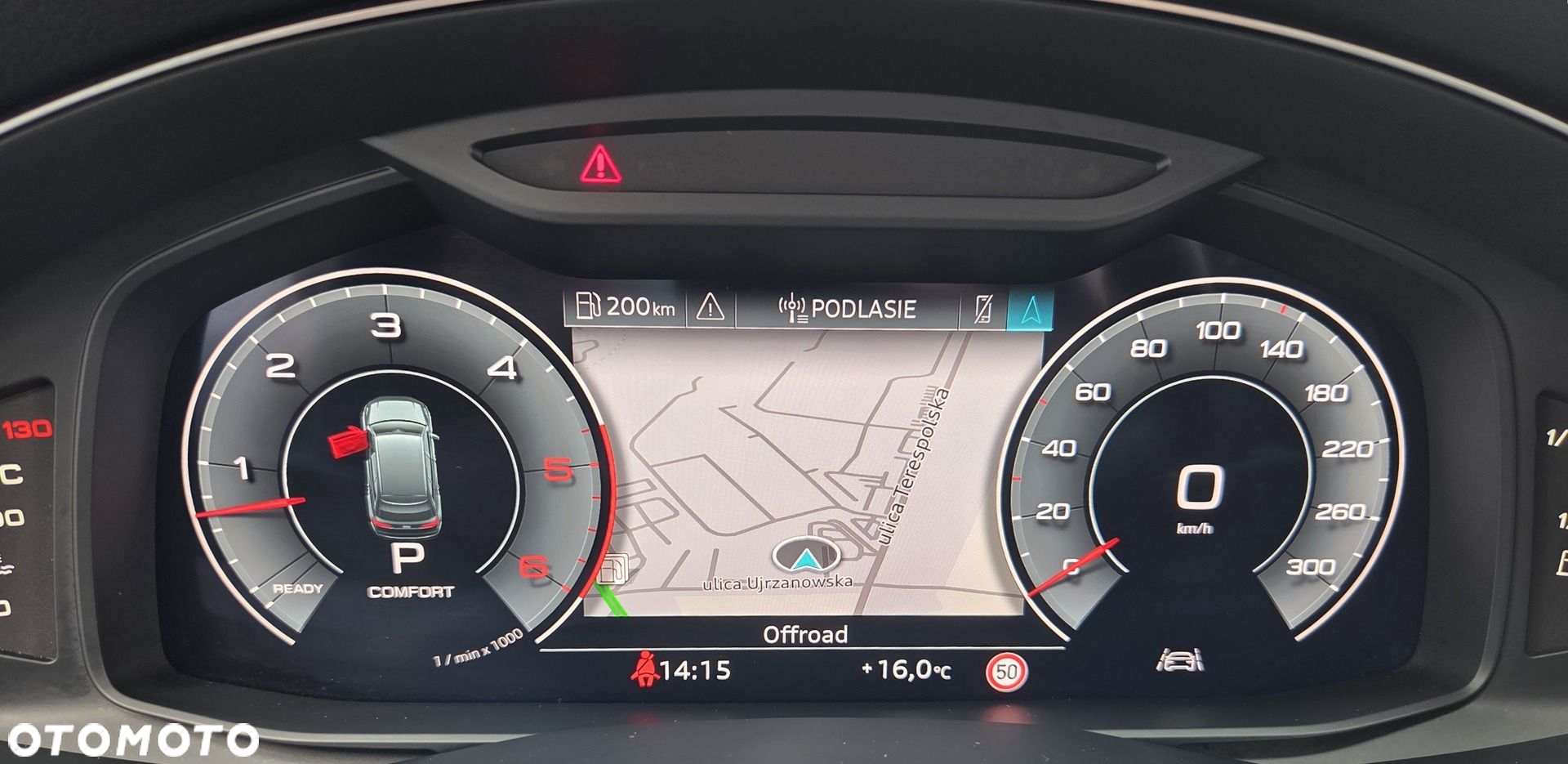 Audi Q7 - 27