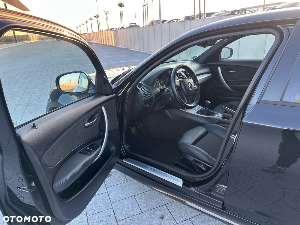 BMW Seria 1 - 11
