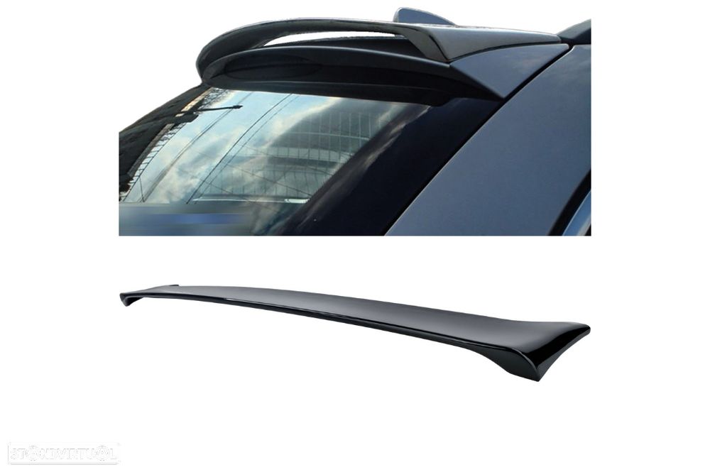 Aileron Bmw Série 5 E61 (2005 a 2010) - 8