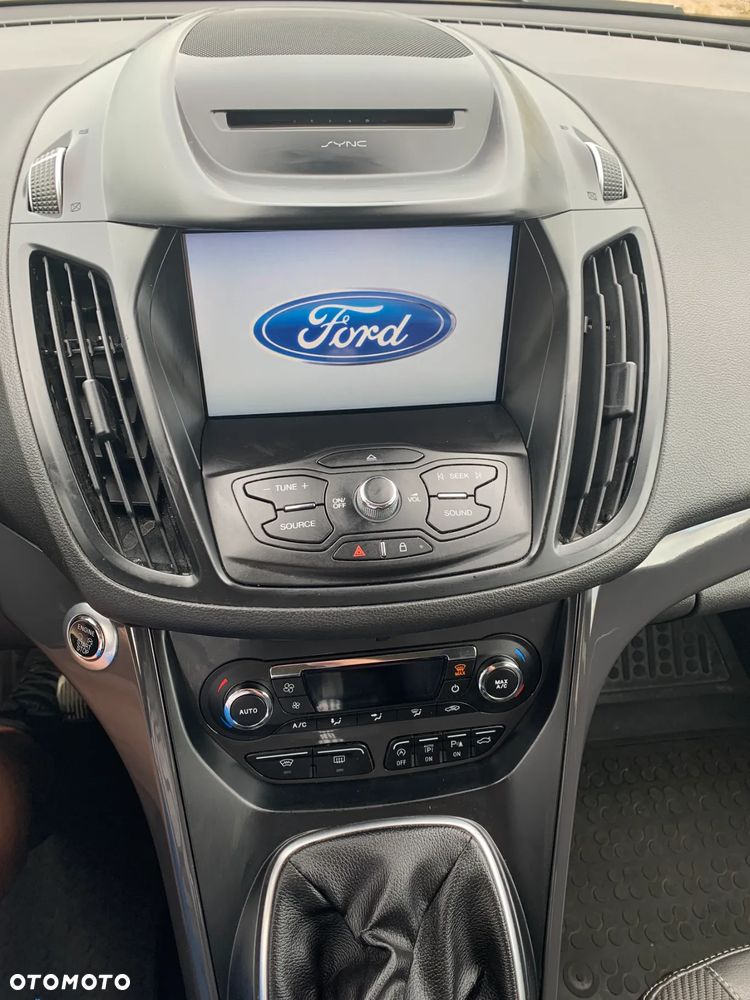 Ford Kuga 1.5 EcoBoost FWD Titanium Plus ASS - 26