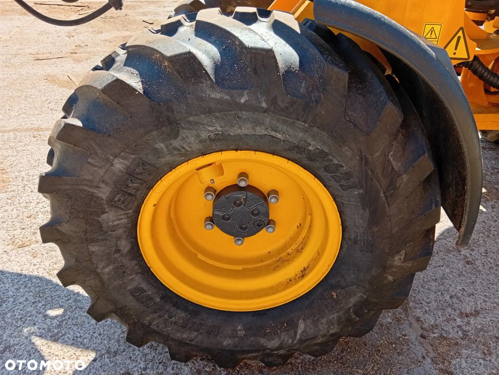Volvo L25F - 9