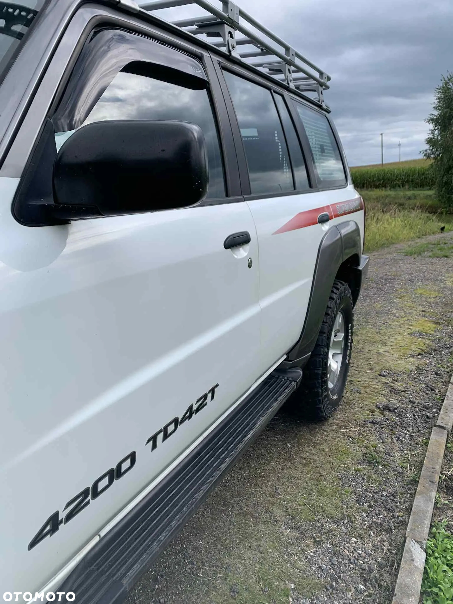 Nissan Patrol 3.0 DiT Elegance - 7