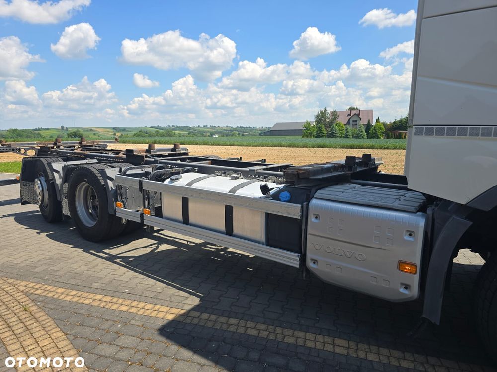 Volvo FH 460 - 10