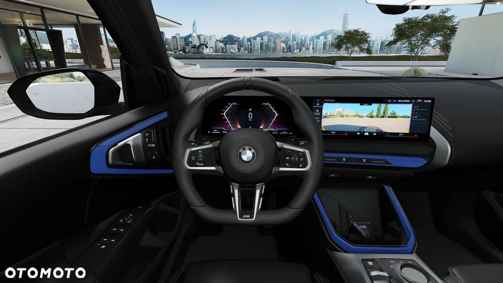 BMW X3 xDrive20d mHEV - 14