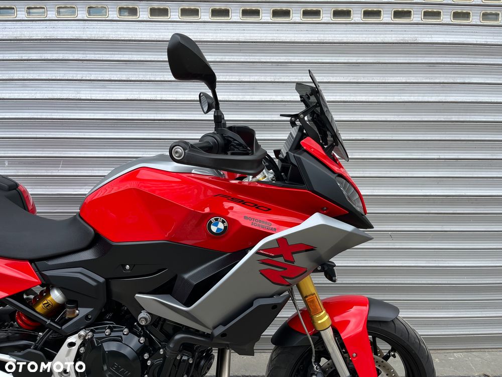 BMW XR - 27