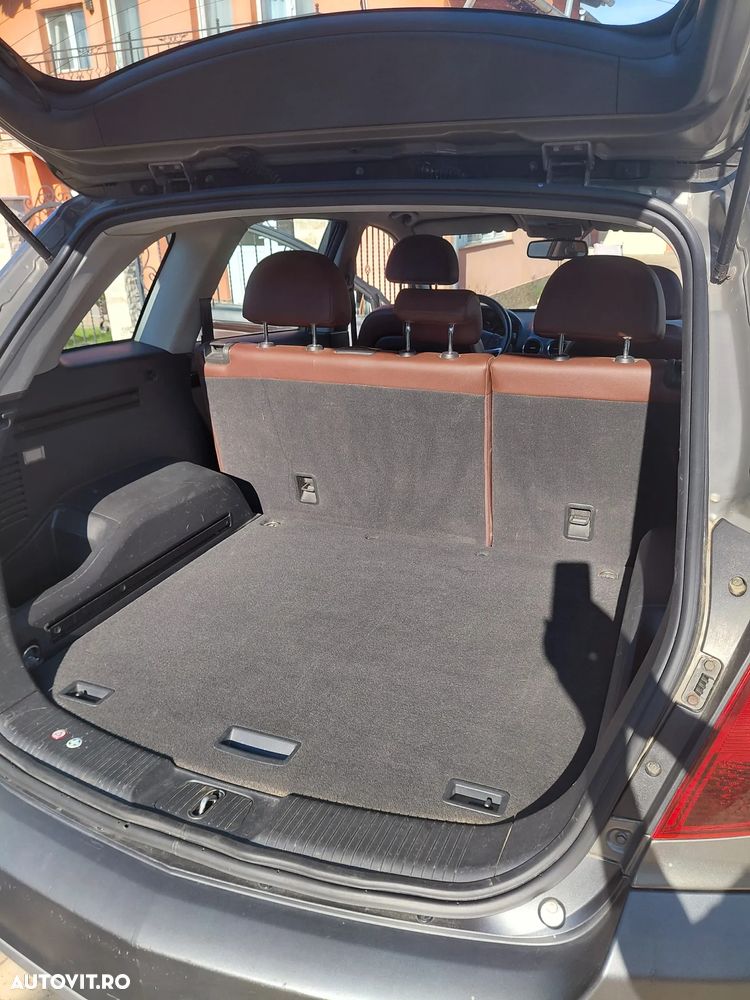 Opel Antara 2.0 CDTI 4x4 Edition - 6