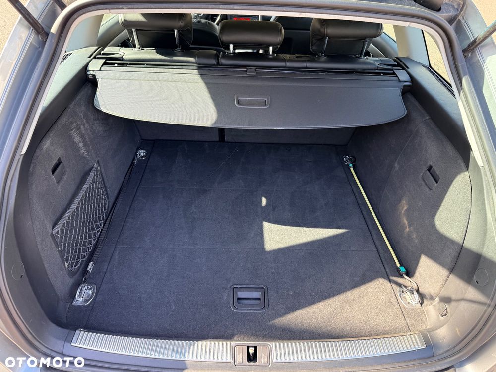 Audi A4 Avant - 20