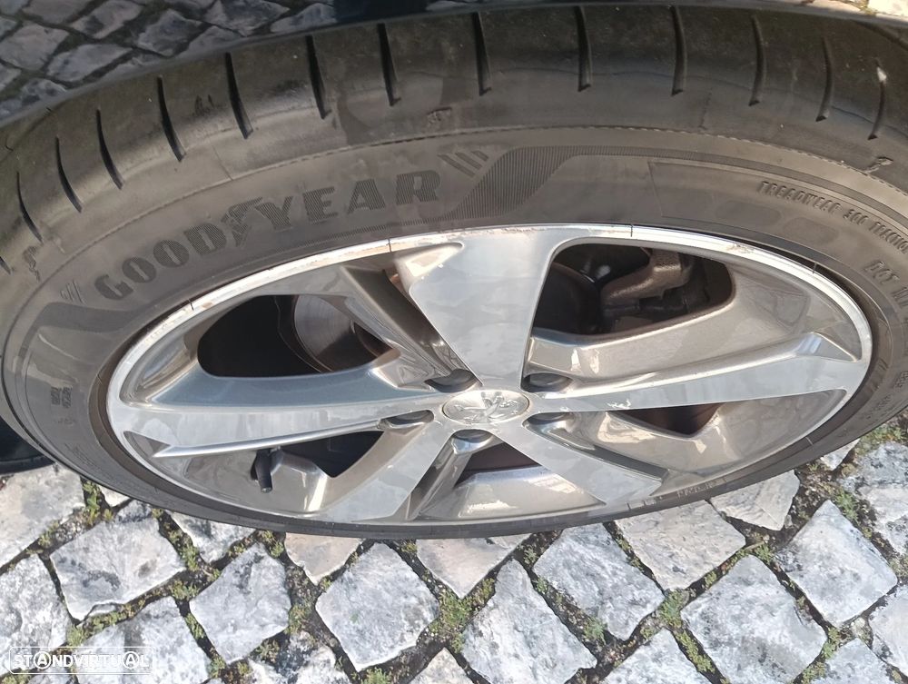 Peugeot 308 SW 1.5 BlueHDi Style - 14