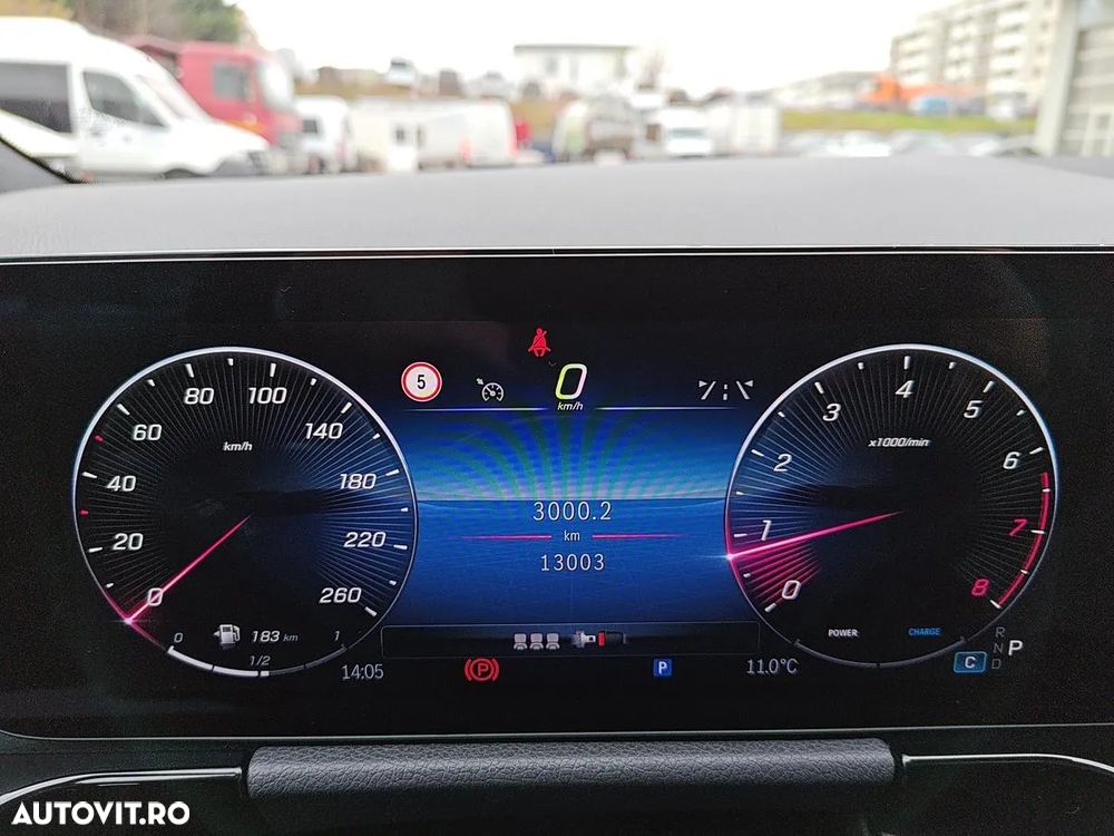 Mercedes-Benz GLA 200 7G-DCT Edition Progressive Line - 20