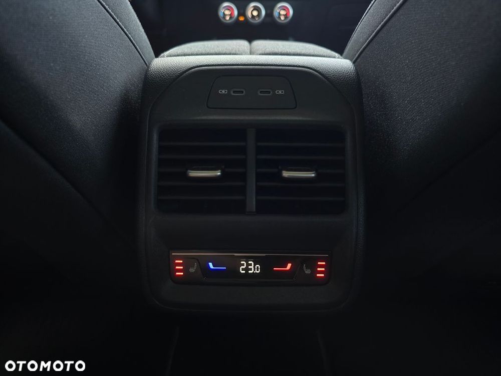 Skoda Superb 1.5 TSI mHEV Edition 130 DSG - 13