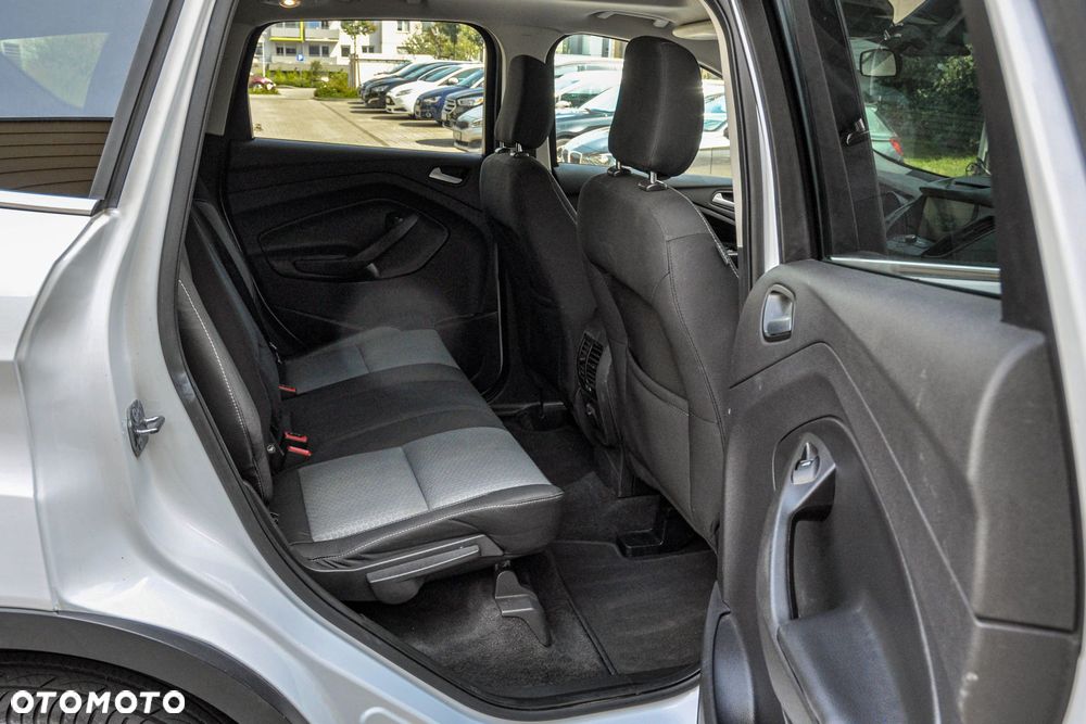 Ford Escape - 13