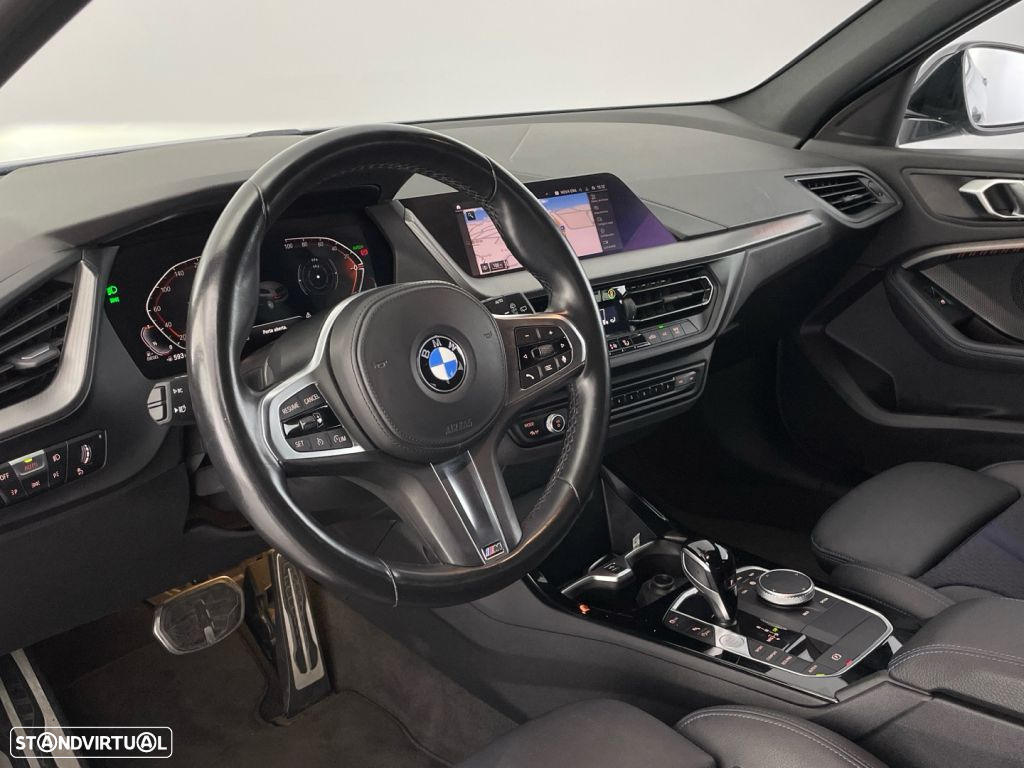 BMW 116 - 17
