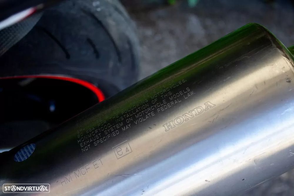 Honda VTR 1000 SP1 - 13