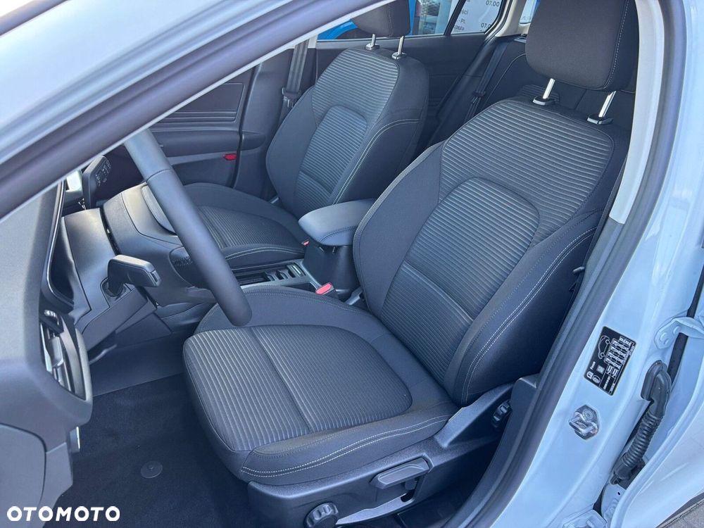Ford Focus 1.0 EcoBoost Titanium - 13