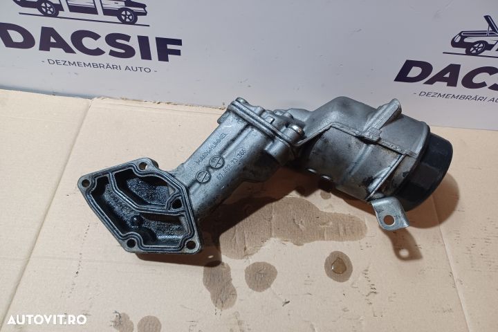 Termoflot racire ulei 3.0 CDI A6421800010 6740273366 MX1253 Mercedes- - 4