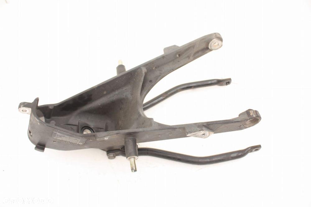 RAMA Z DOKUMENTAMI BMW R1150 RT 2003 - 5