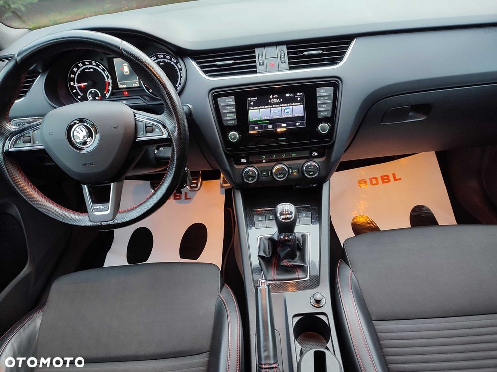 Skoda Octavia - 8