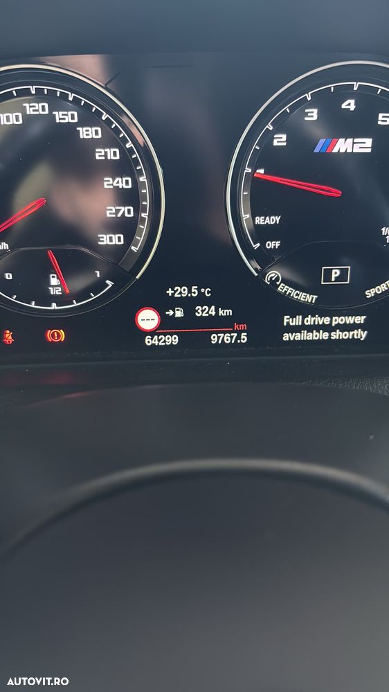 BMW M2 - 19