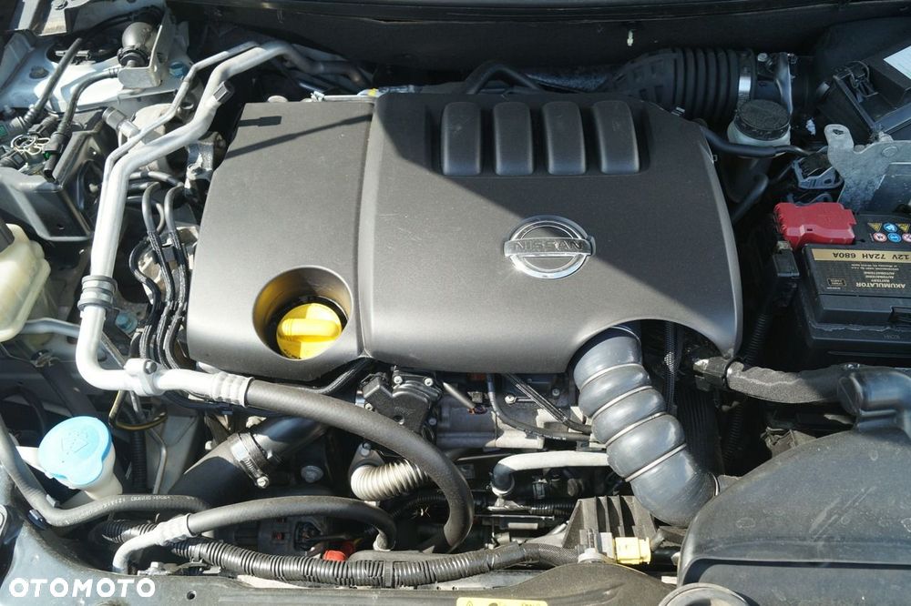 Nissan Qashqai+2 - 28