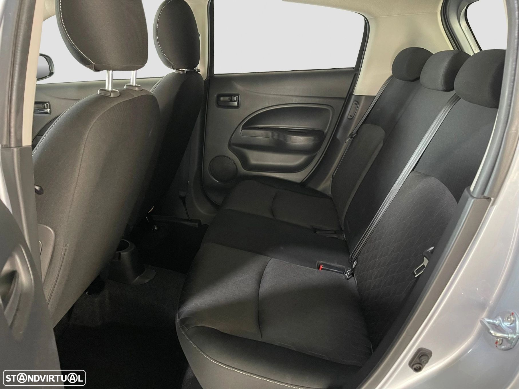 Mitsubishi Space Star 1.2 Connect Edition - 7