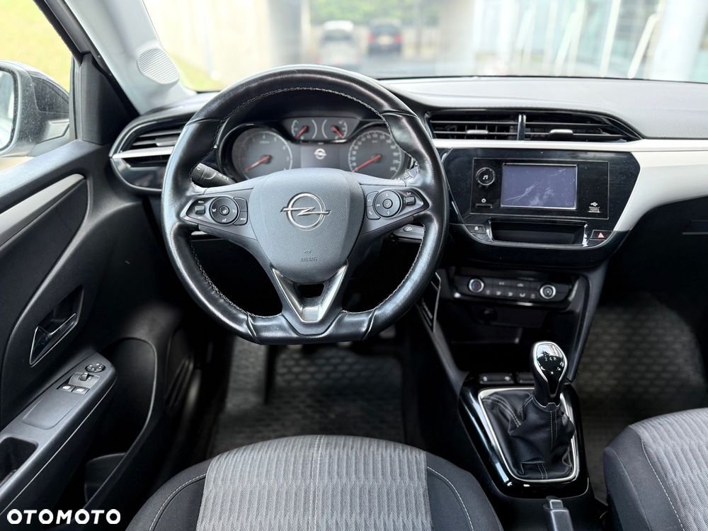 Opel Corsa 1.2 Edition S&S - 16