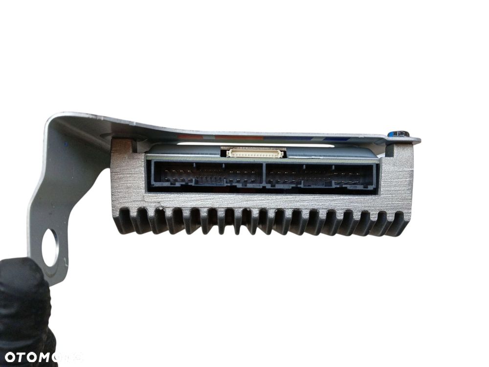 WZMACNIACZ HYUNDAI KONA ELECTRIC I LIFT (2020-2023) 64 kWh 204KM 96370-K4500 - 5