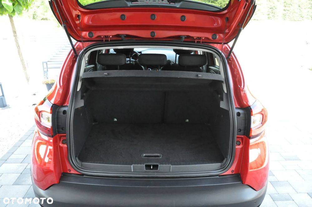 Renault Captur 0.9 Energy TCe Night&Day - 14