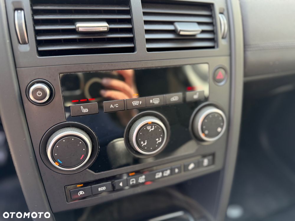 Land Rover Discovery Sport D150 FWD - 12